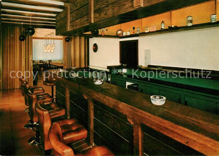 Gruenberg Hessen Bildungsstaette des Deutschen Gartenbaues e.V. Bayernstube