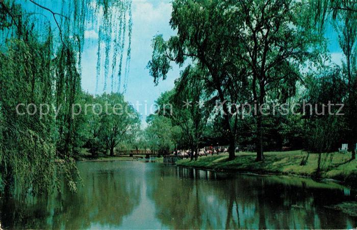 New York City Campus at Gilead