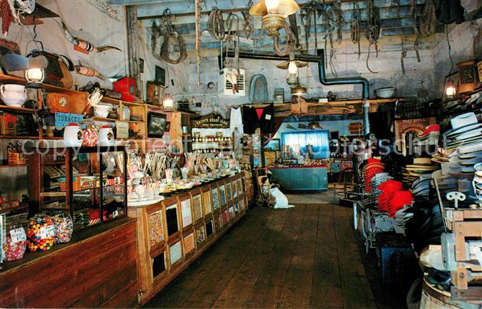 Barstow California Calico Ghost Town