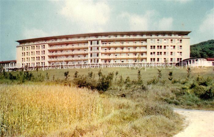 Bad Pyrmont Versorgungskrankenhaus