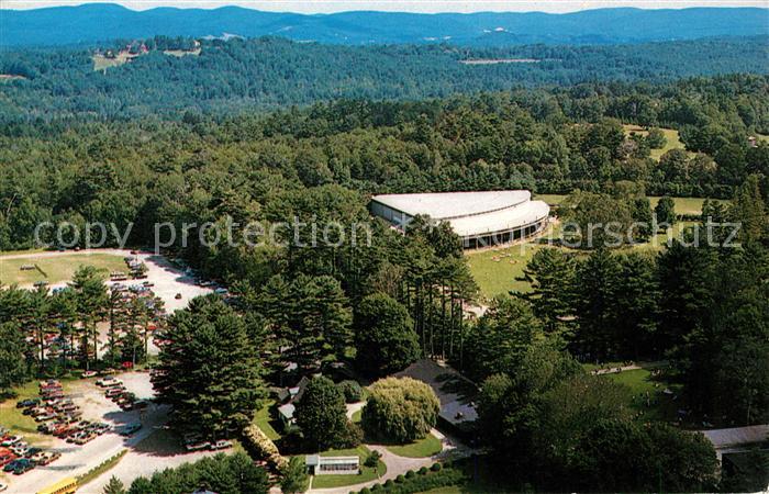 Berkshire Massachusetts Tanglewood