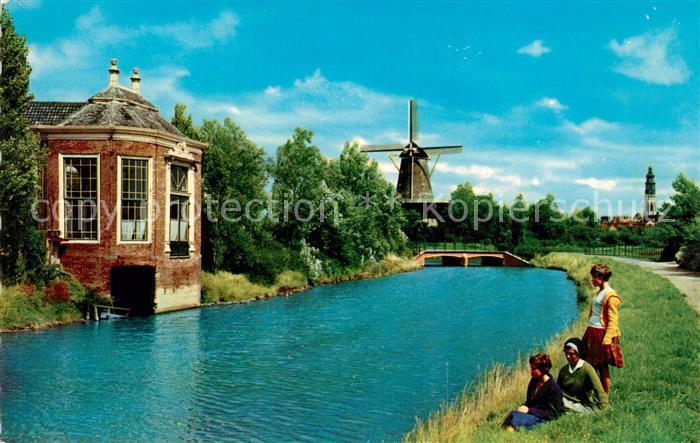 Middelburg Zeeland Abdij De Griffioen