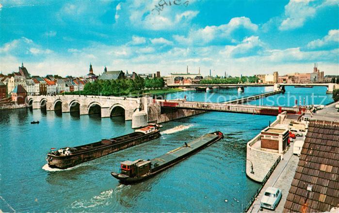 Maastricht Bruggen