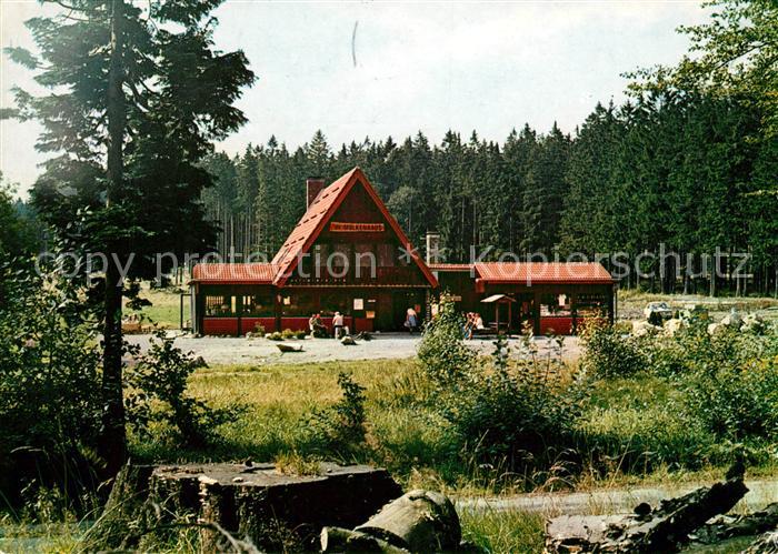 Bad Harzburg Molkenhaus