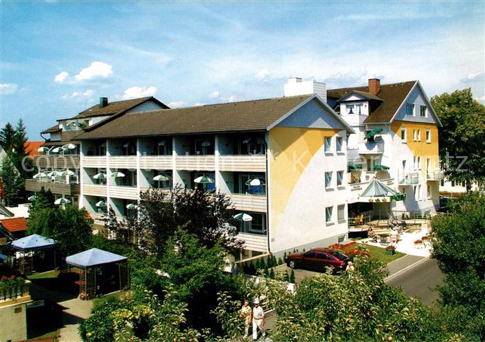 Bad Woerishofen Kneipp Kurhotel Foerch