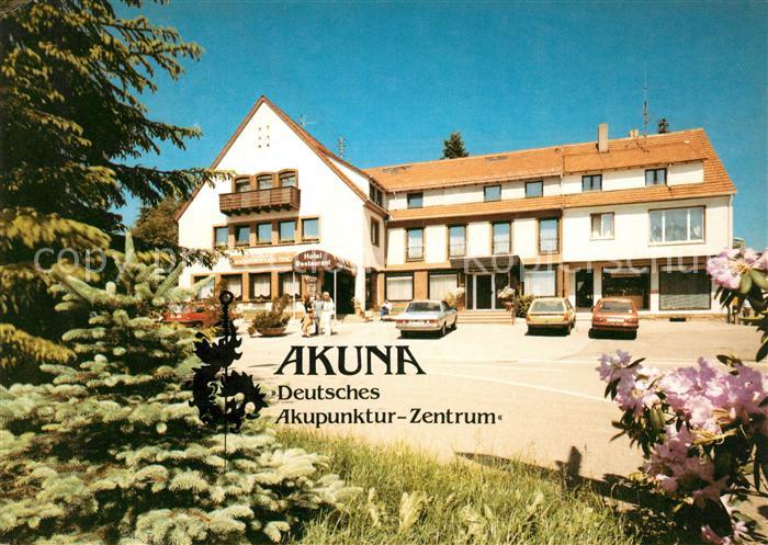 Struempfelbrunn Hotel Sockenbacher Hof AKUNA
