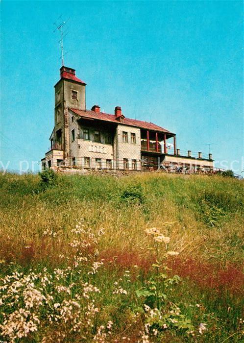 Komari Vizka Hotel