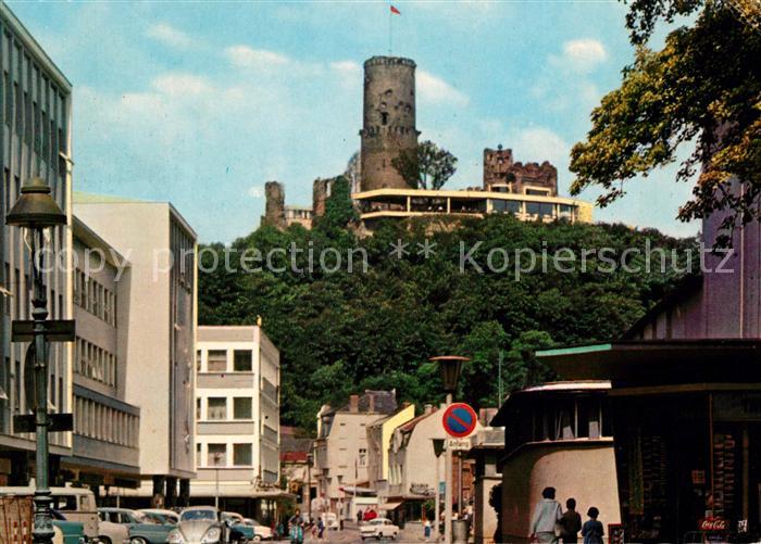 Godesberg Bad Godesburg