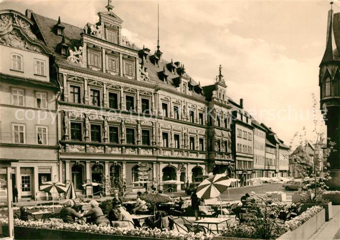 Erfurt Gildehaus