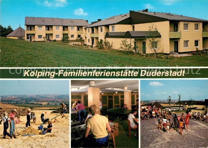 Duderstadt Kolping Familienferienstaette