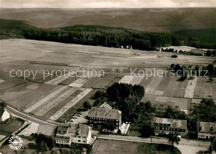 Dobel Schwarzwald Fliegeraufnahme