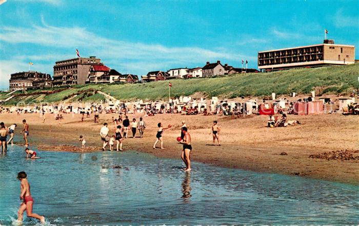 Noordwijk aan Zee  Astrid Boulevard