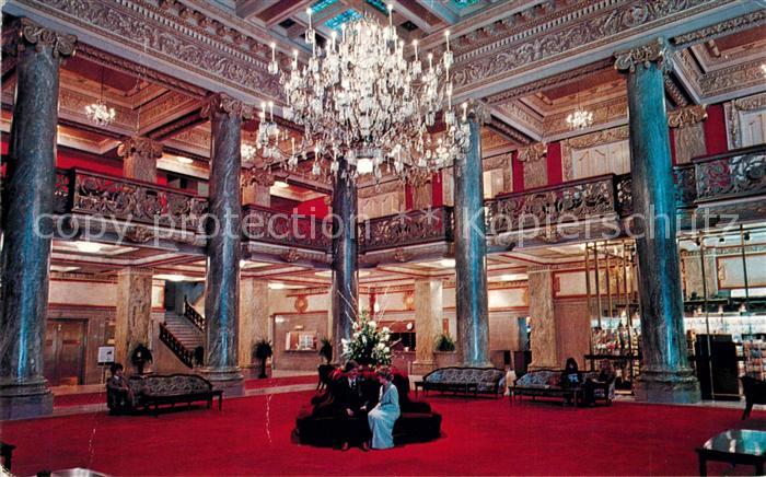 Salt Lake City Hotel Utah