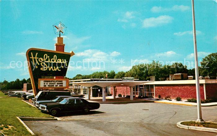 Laurel Maryland Holiday Inn