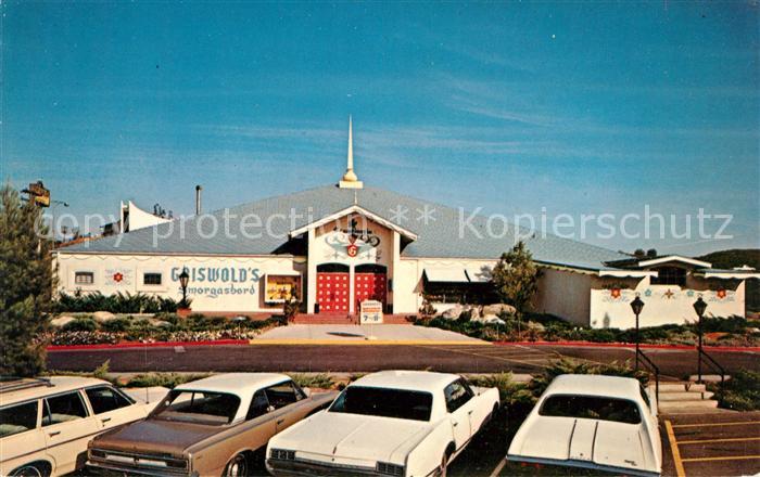 Redlands United States Griswolds