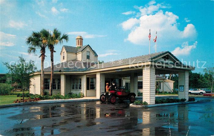 Orlando Florida Wynfield Inn