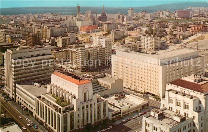 Los Angeles California City Hall Tower