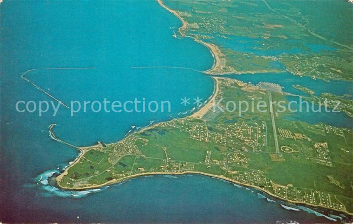 Rhode Island US-State Fliegeraufnahme