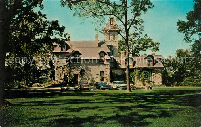 West Liberty Ohio Castle Platt