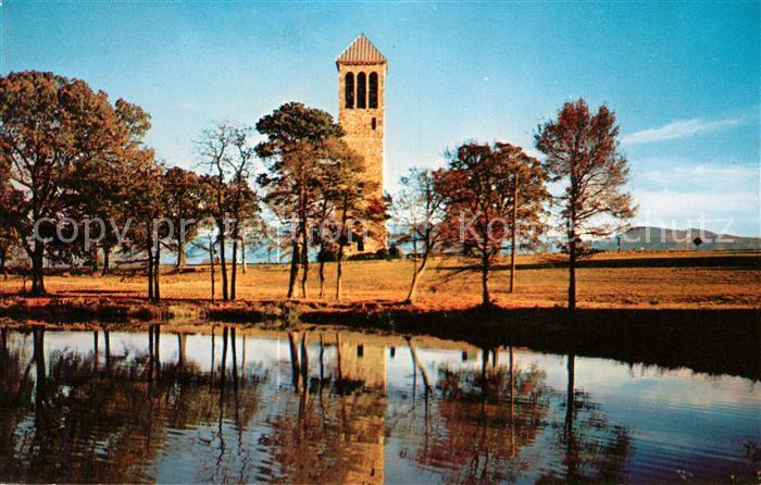 Luray Virginia Singing Tower