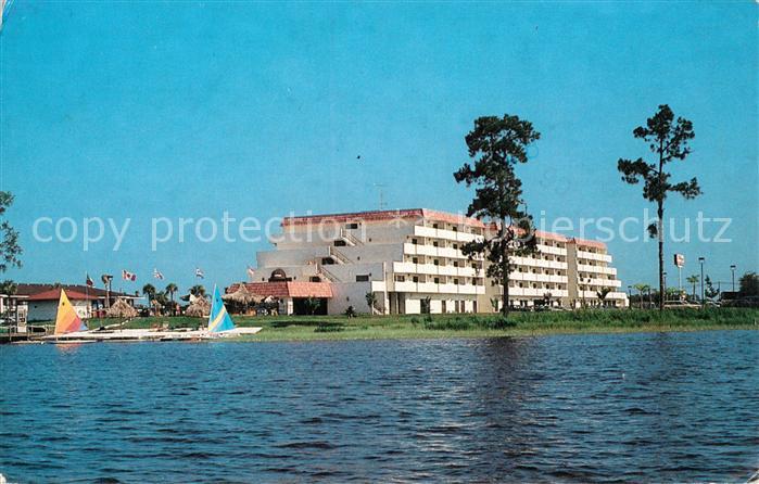 Kissimmee Bronson Memorial Highway