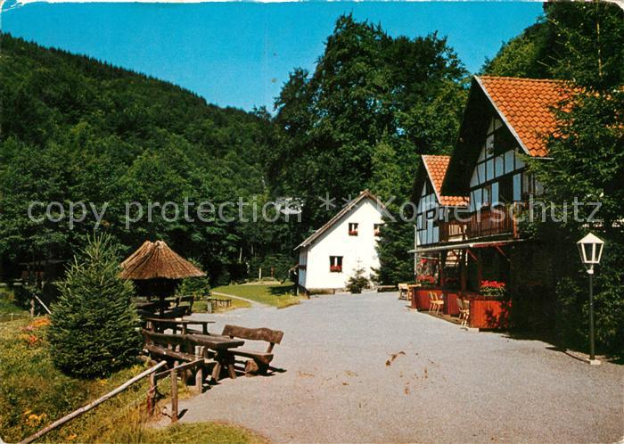 Simmerath Jugendferienheim