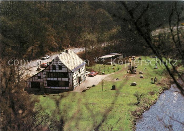 Solingen Balkhauser Kotten