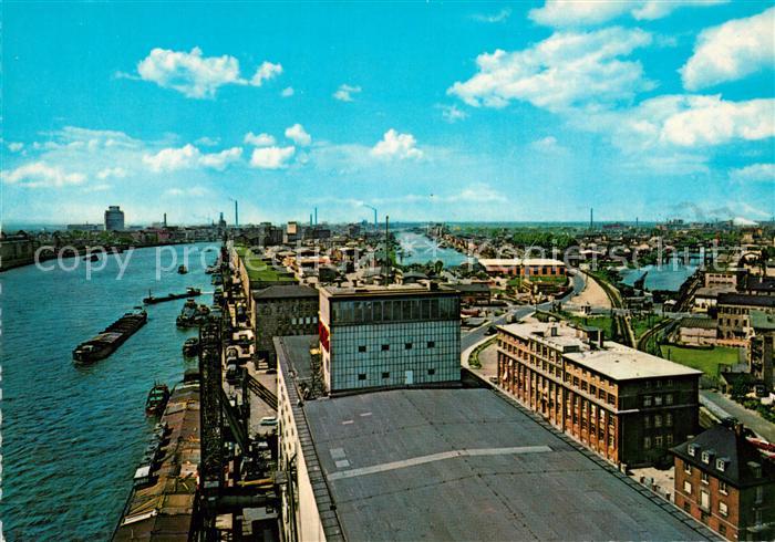 MANNHEIM BW Ludwigshafen