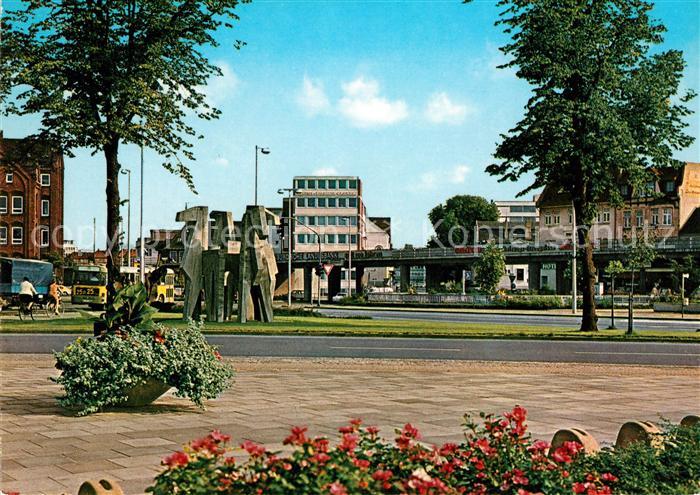 Oldenburg Niedersachsen Pferdemarkt