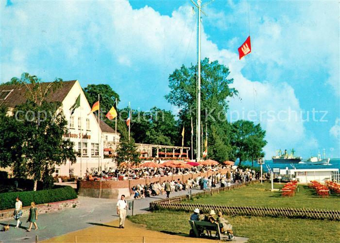 Wedel Pinneberg Schulau Faehrhaus