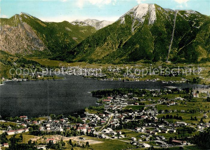 Bad Wiessee Rottach Egern Wallberg