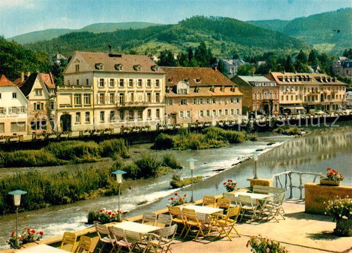 Gernsbach Igelbachstraße