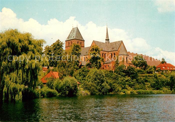 Ratzeburg Ratzeburger Dom