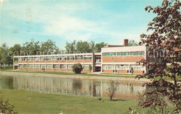Simcoe Composite School