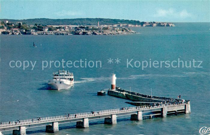 Royan 17 Pointes de St Georges