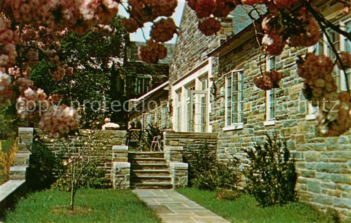 Gladwyne Philadelphia Lutheran Deaconess House