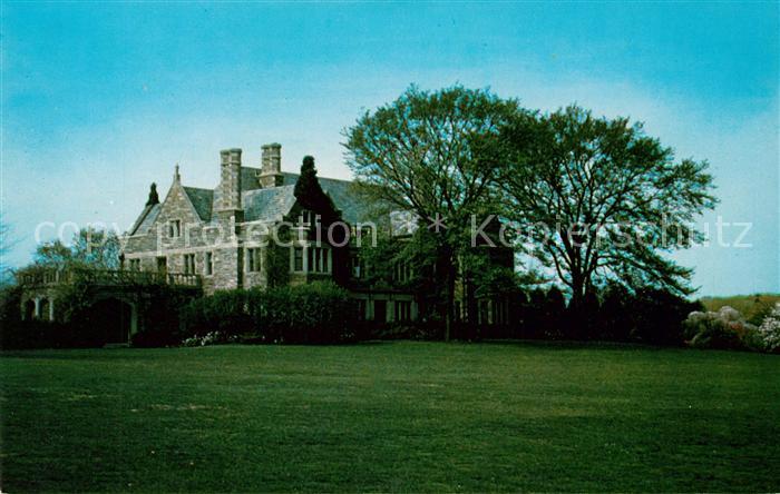 Gladwyne Philadelphia Lutheran Deaconess House and School