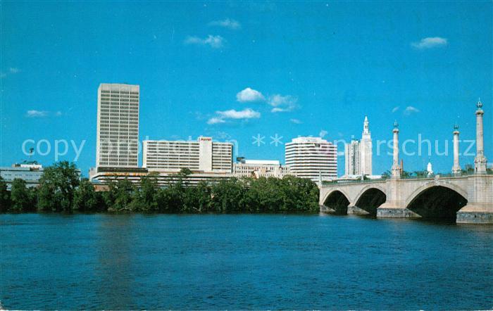 Springfield Massachusetts Metropolis
