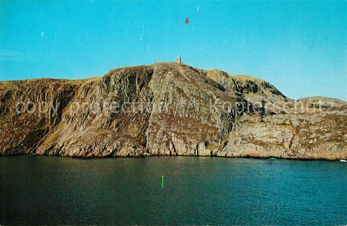 Newfoundland Canada Saint John Signal Hill Narrows