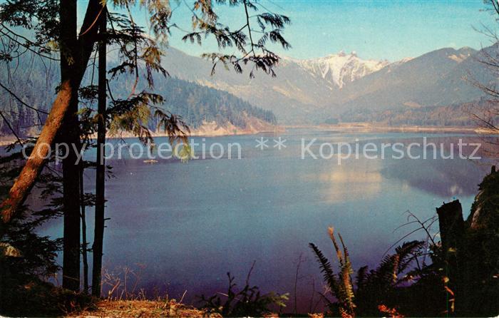 Vancouver British Columbia The Lions