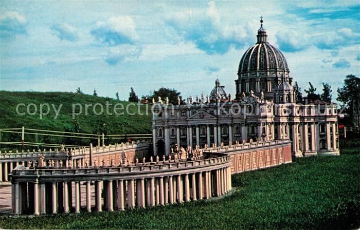Vatican Sankt Peters Basilica