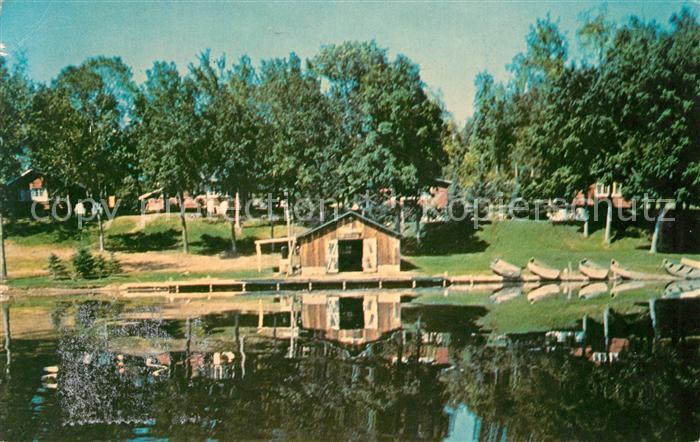 Waubun OX Bow Resort