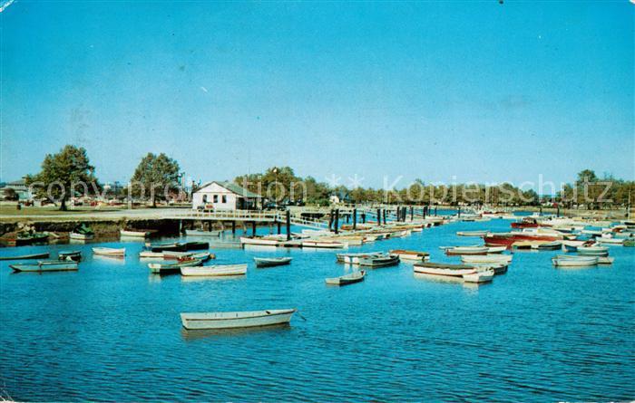 Stamford Connecticut Bootsanlegestelle