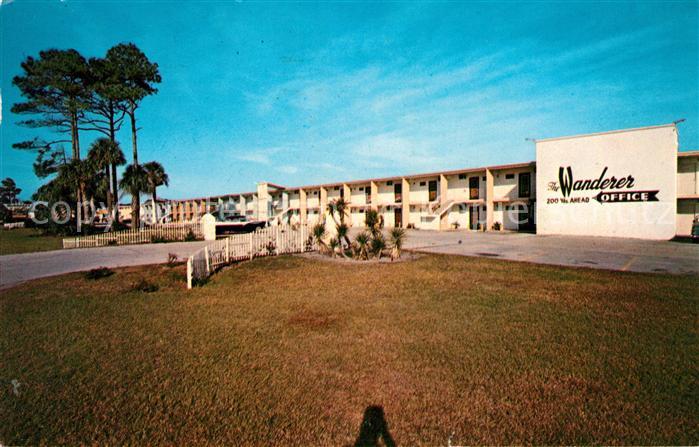 Jekyll Island The Wanderer Golfhaven