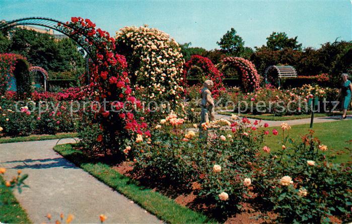 Hartford Connecticut Elizabeth Park