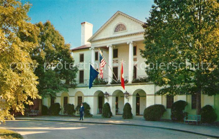 Williamsburg Virginia Hotel