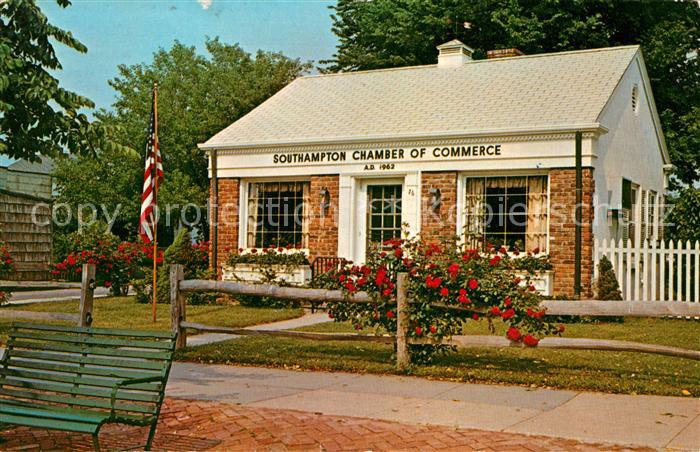 Southampton New York Champer of Commerce