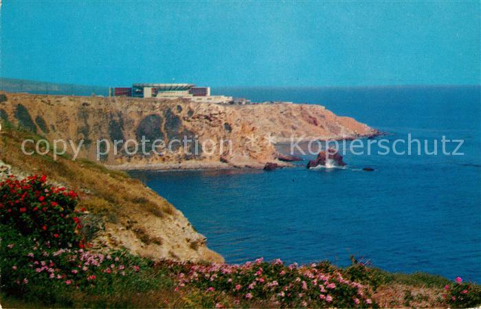 Rancho Palos Verdes Marineland Long Point Point Vicente