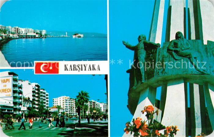 Izmir Karsiyaka