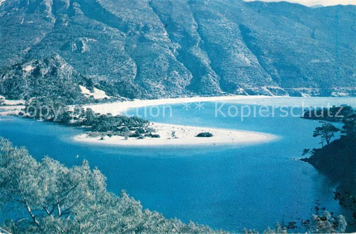 Ölüdeniz Fethiye Motel Meri